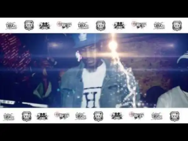 Video: Bigg V Black Bottle Birthday Celebration